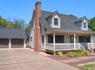 3175 Lanier Ln, Massanutten, VA 22840
