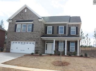 226 Montrose Dr, Lexington, SC 29072