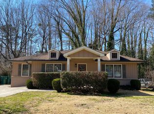 2472 Glendale Cir SE, Atlanta, GA 30080