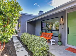 411 Patten St, Sonoma, CA 95476