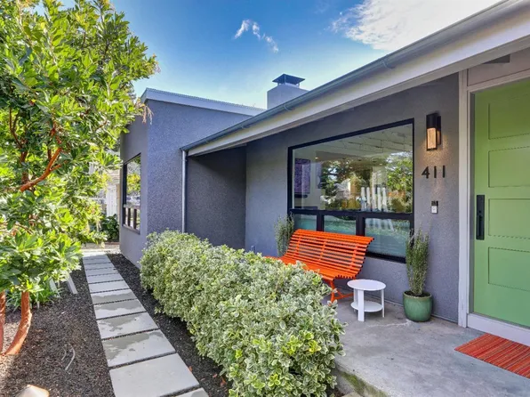 411 Patten Street, Sonoma, CA 95476