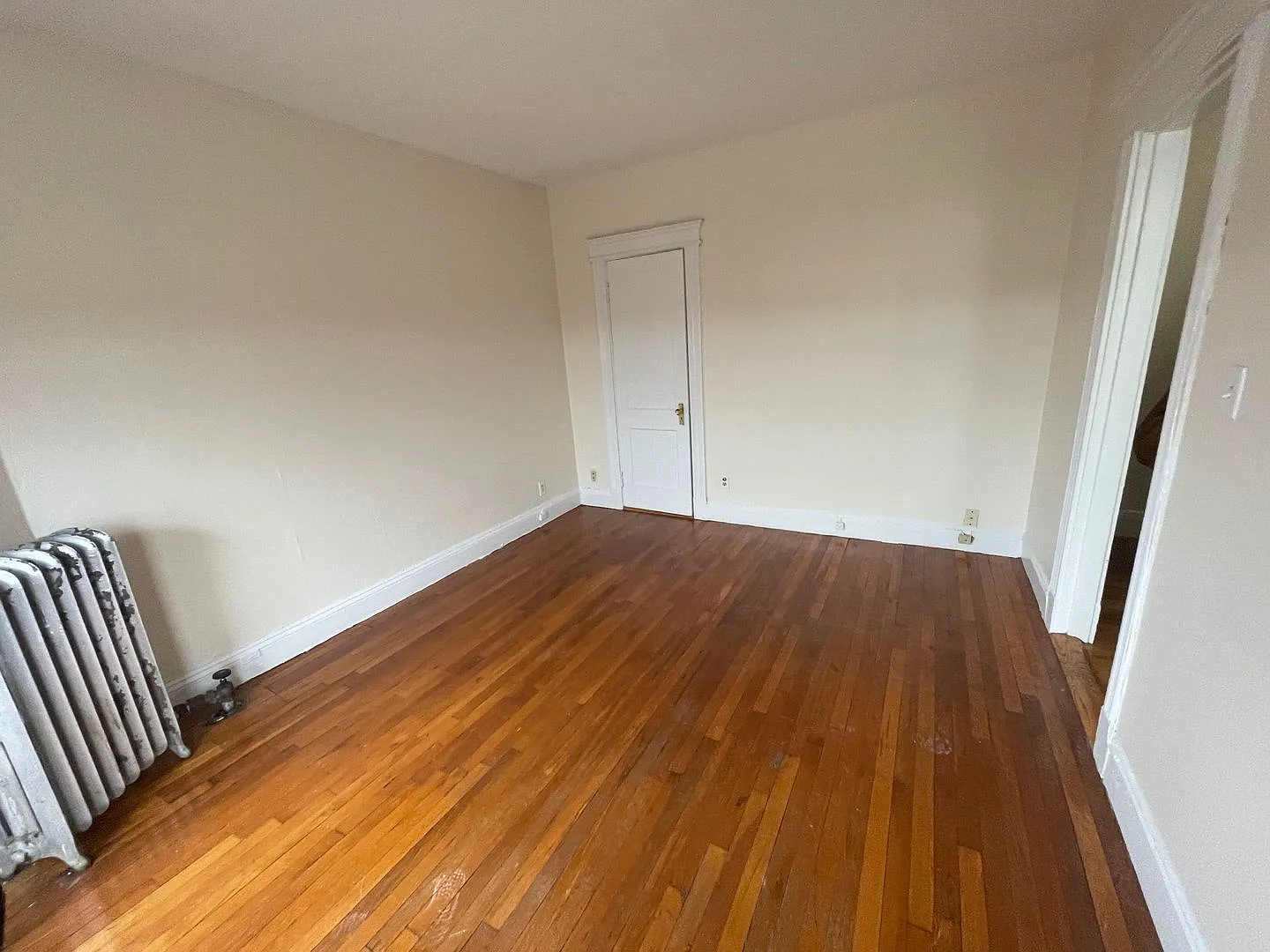 Free Month Packards Corner, Best Location In Allston, T Stop And Grocery In Front, Easy Choice An... — Photo 2