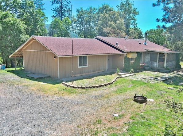 3260 E Westfall Rd, Mariposa, CA 95338