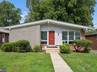 11302 Kenton Pl, Silver Spring, MD 20902
