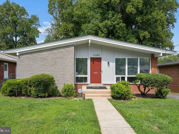 11302 Kenton Pl, Silver Spring, MD 20902