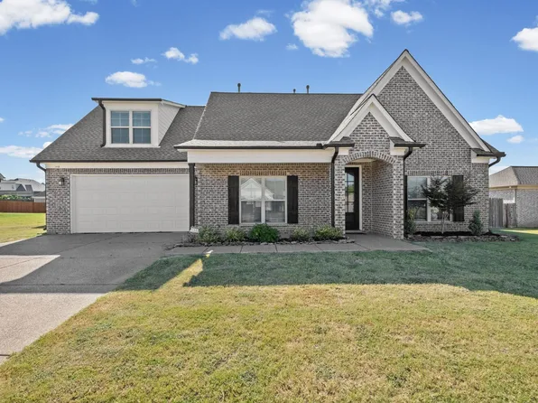 113 Forsyth Ln, Munford, TN 38058