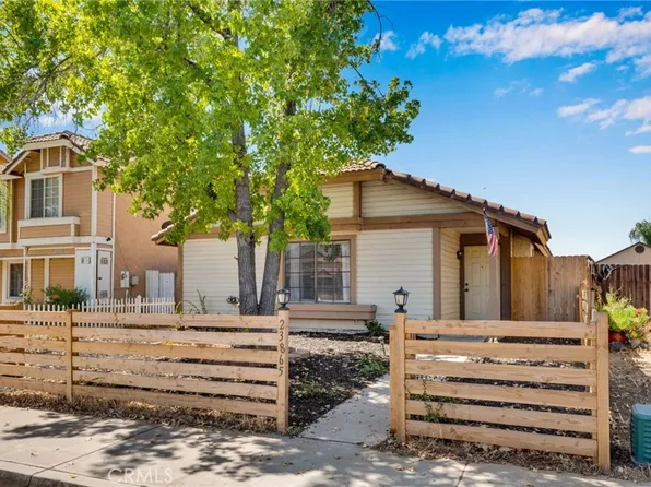 23865 Parkland Ave, Moreno Valley, CA 92557