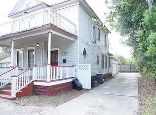 1320 N Liberty St, Jacksonville, FL 32206
