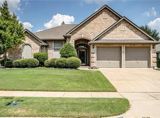 7062 Los Padres Trl, Fort Worth, TX 76137