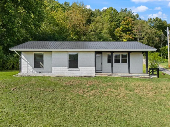 50 Sunshine Ln, Morehead, KY 40351