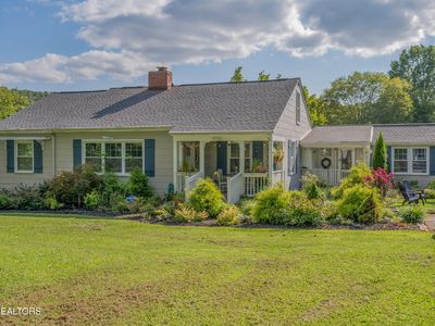 4941 Beverly Rd, Knoxville, TN, 37918