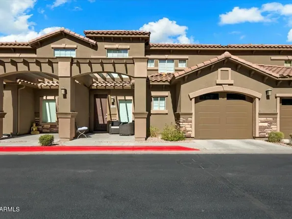 5350 E DEER VALLEY Drive E #1279, Phoenix, AZ 85054