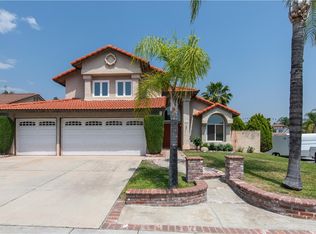7275 Quail Run Dr, Highland, CA 92346