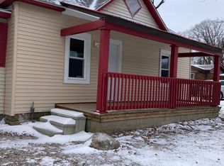 10133 E Us Highway 40, Terre Haute, IN 47803