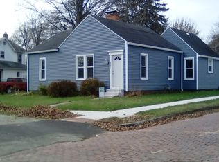 307 Braddock St, Mount Vernon, OH 43050