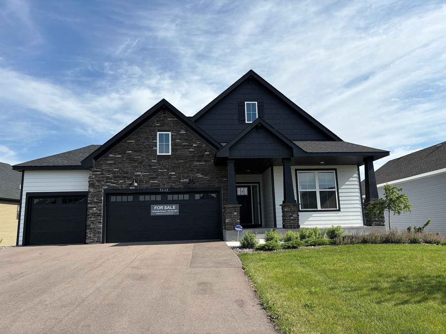 9662 49th St NE, Saint Michael, MN 55376 | Zillow