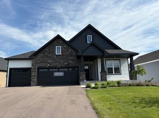 9662 49th St NE, Saint Michael, MN 55376