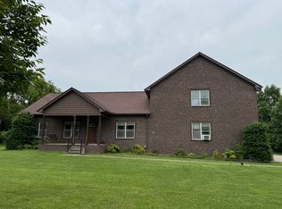 592 Burnett Rd, Mount Juliet, TN 37122