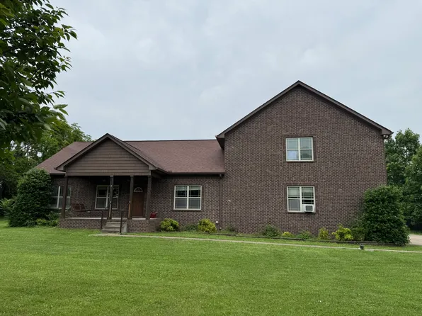 592 Burnett Rd, Mount Juliet, TN 37122