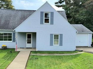 711 Carl St, Endicott, NY 13760