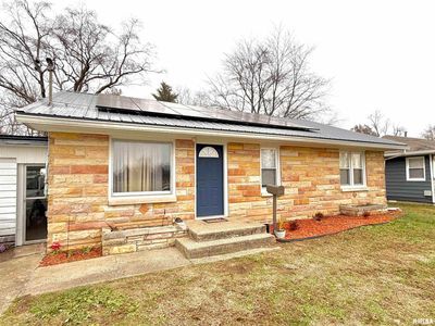 904 W Elm St, Olney, IL, 62450
