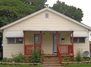 141 W Arlee Ave, Saint Louis, MO