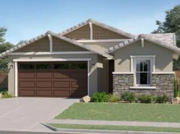 25673 N 170TH Lane, Surprise, AZ 85387