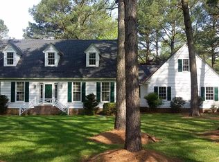 28394 Yeo Neck Run Rd, Melfa, VA 23410