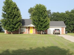 43305 Belle Brook Cir, Shawnee, OK 74804