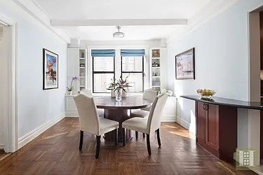 Sold by Halstead Real Estate