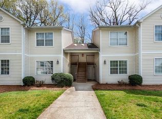 4219B Edith Ln, Greensboro, NC 27409