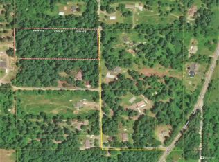 37700 34th Ave S, Roy, WA 98580