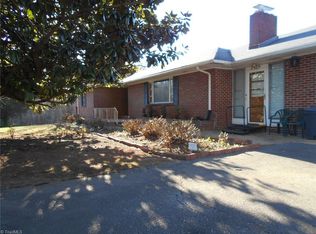 5635 Reidsville Rd, Belews Creek, NC 27009