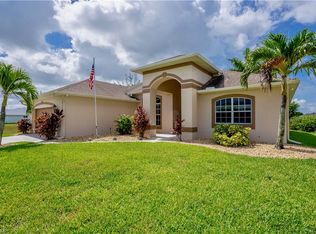 1908 SW 13th St, Cape Coral, FL 33991