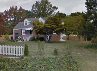 64 Groveville Rd, Trenton, NJ 08620