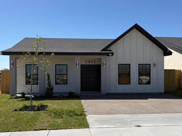 2812 Adamsville Dr, Laredo, TX 78046
