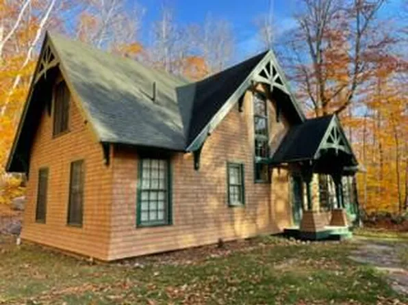 56 Highpoint Drive, Frye Island, ME 04071