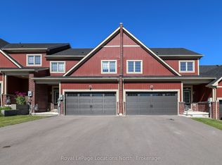 114 Stonebrook Way, Grey Highlands, ON N0C 1H0