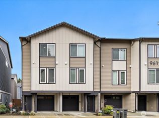 9612 19th Avenue SE #A, Everett, WA