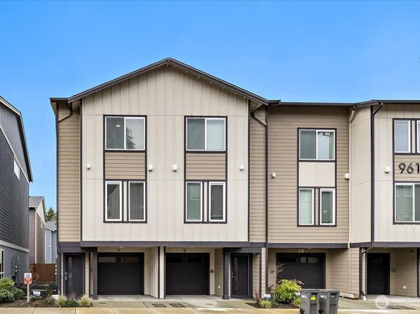 9612 19th Avenue SE #A, Everett, WA 98208