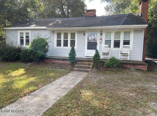 1908 E 4th St, Greenville, NC 27858