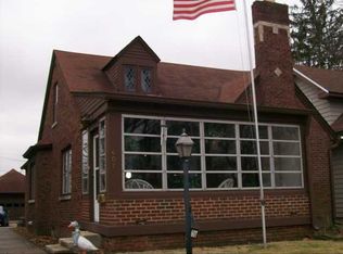 607 E Southern Ave, Indianapolis, IN