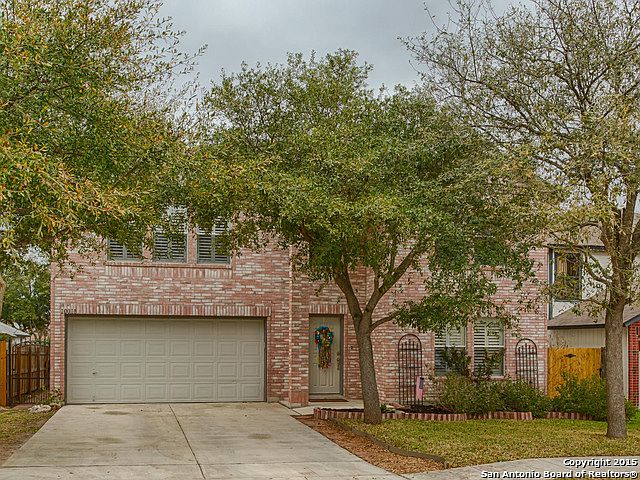 1st image of 10018 Silverbrook Pl