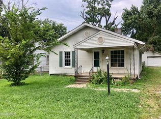 2435 Seymour Ave, Knoxville, TN 37917
