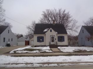 709 12th Ave SW, Austin, MN 55912