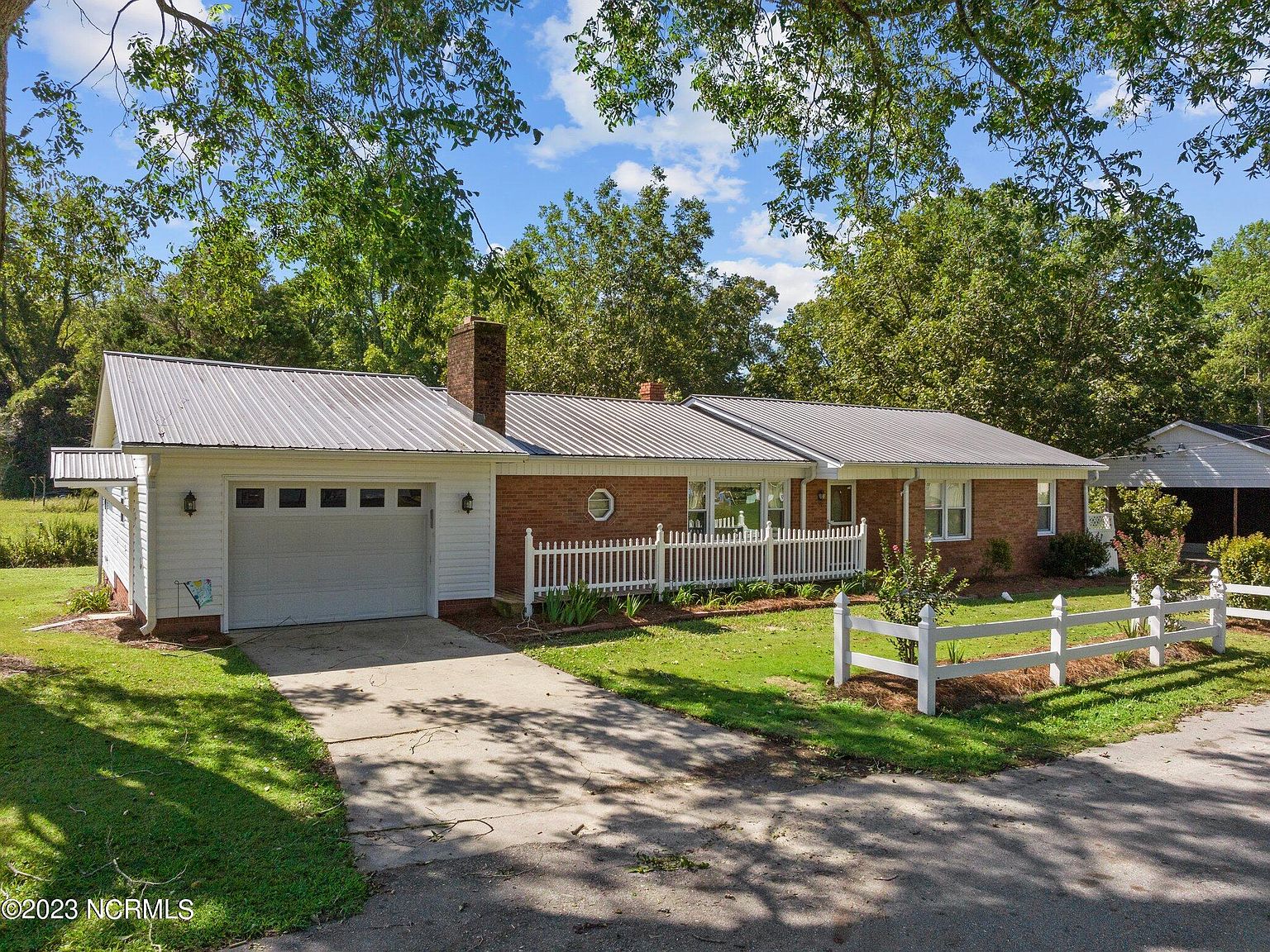 595 Buck Lane, Vanceboro, NC 28586 MLS 100403168 Zillow