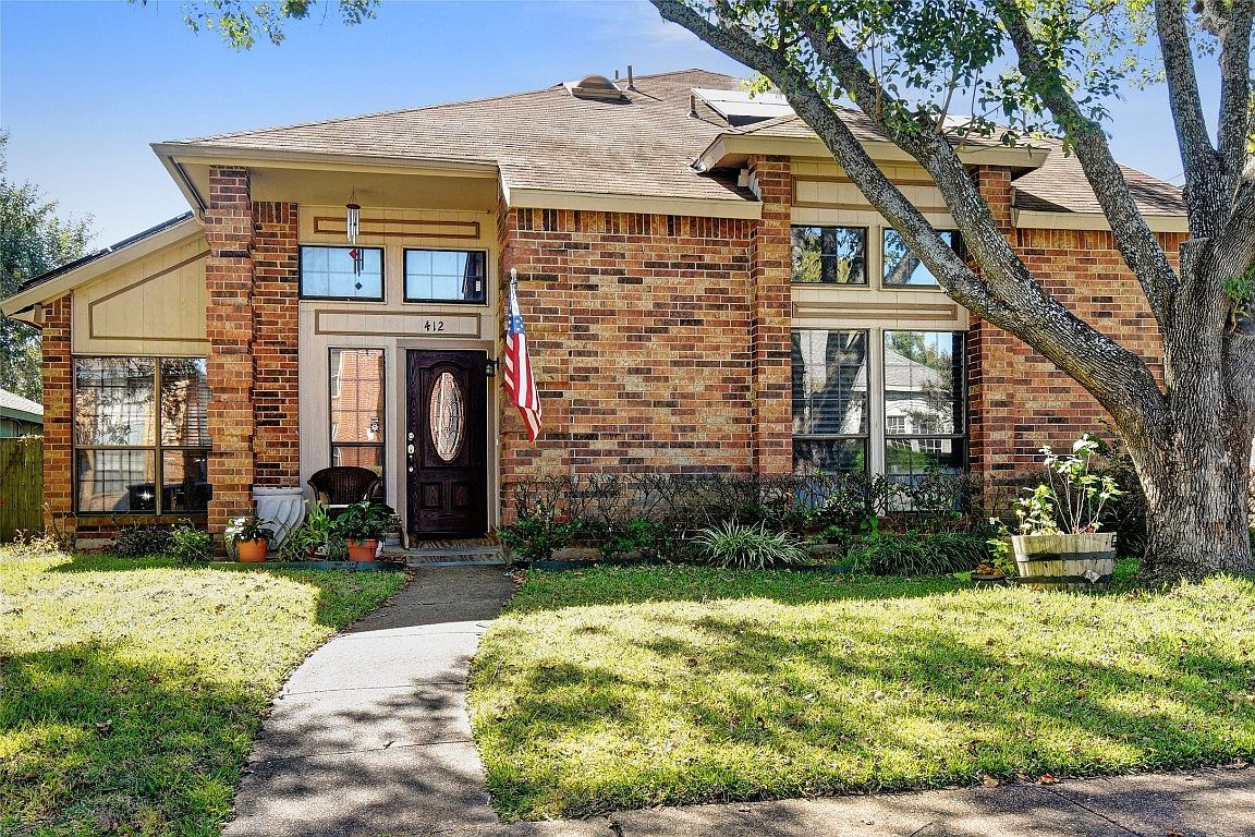 412 Long Shadow Ln, Mesquite, TX 75149 Zillow