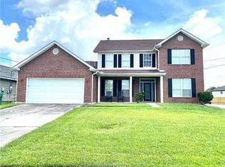 3700 Devereaux Ct, Avondale, LA 70094