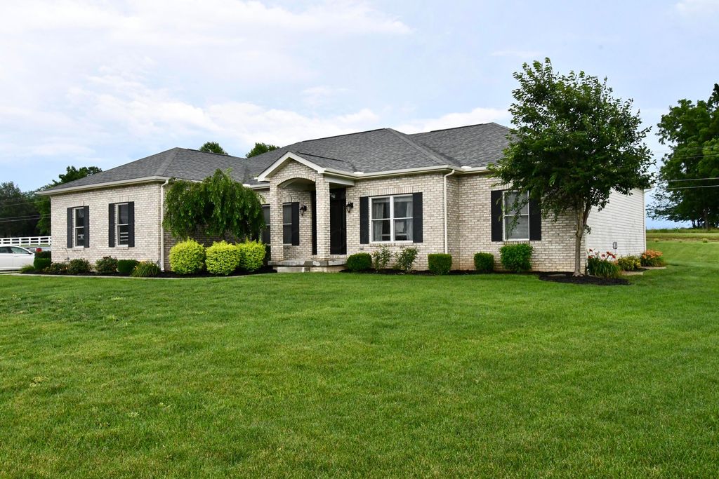 Real estate listing image