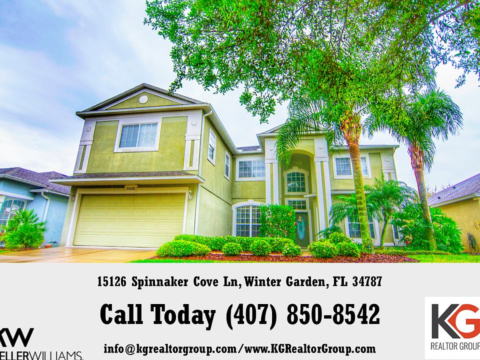 Call 407-850-8542 to see NOW
